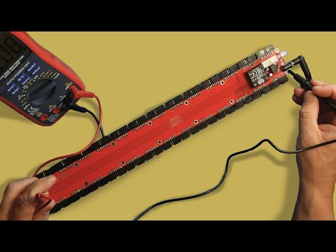 Eurorack DIY Lab // 01 Befaco Excalibus