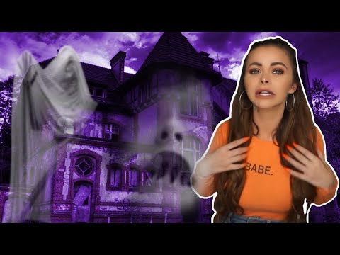 PARANORMAL : UN ESPRIT DANS MA CHAMBRE TOUTES LES NUITS ...
