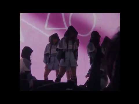 020319 BEGINNER BNK48 — JENNIS FOCUS