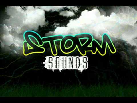 Storm Ft Sharky & Bashers - Warm Up
