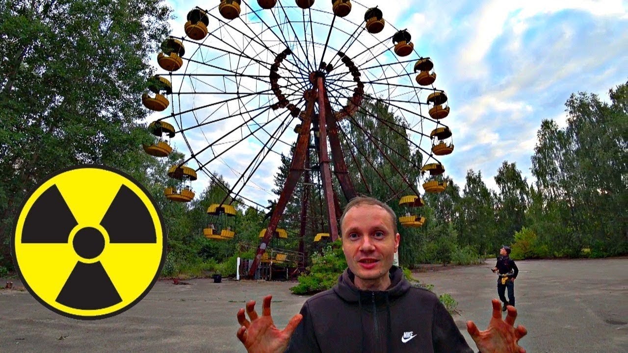 ✅Как нужно ходить в Припять ☢ СТРИМ от КРЕОСАНа ⚡ Советы новым сталкерам