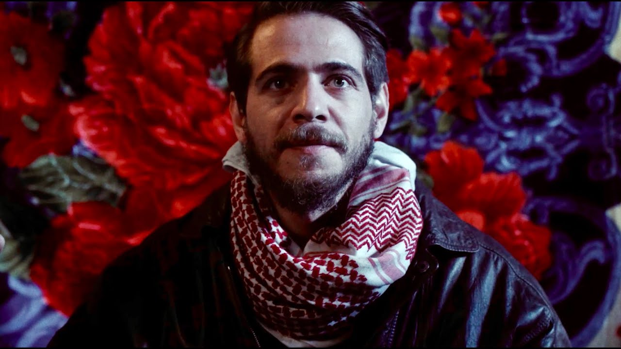 Once Upon a Time in Gaza (2025) - Trailer (English Subs)