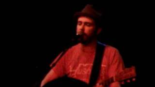 Take a Bow - Greg Laswell