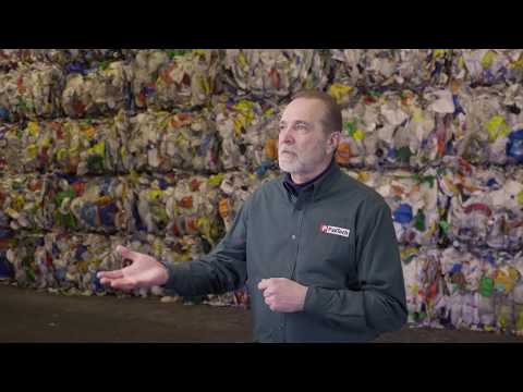 PakTech - Customer Success Story (Gary Panknin - Sustainability Officer)