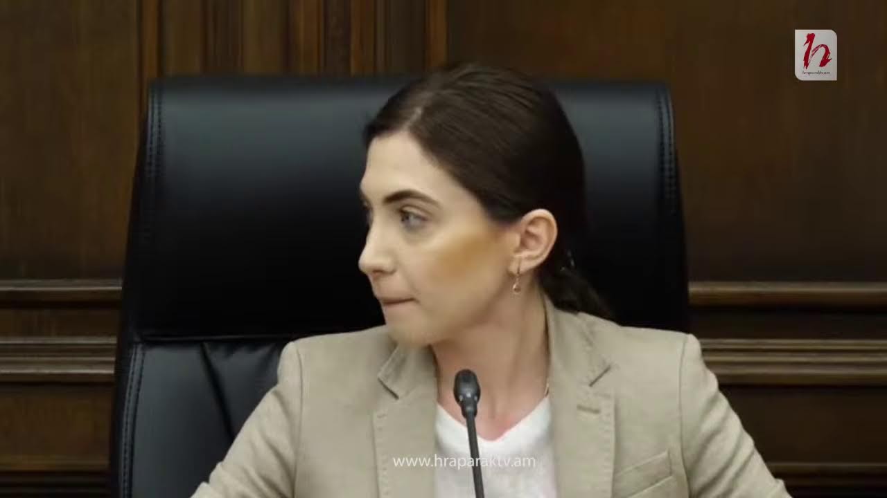 ԱԺ խմբակցությունների ճեպազրույցները՝ ուղիղ