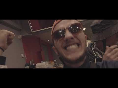 LA RUSE - CRXME (Clip Officiel)