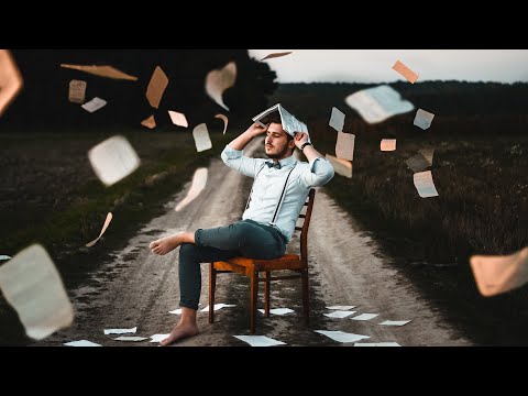 9th Phoenix - Paper On The Table (TrajDali Remix)