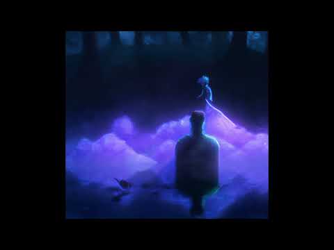 [Free For Profit] Ambient Cloud Rap x Clams Casino Type Beat "Genie"