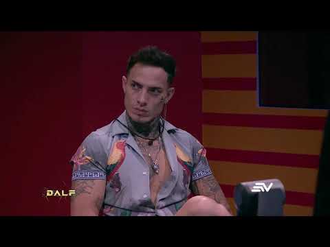 Desafío a la Fama - EN VIVO - PROGRAMA 43 (9/11/2023)