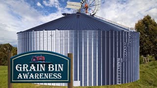 Grain Bin Awareness Training