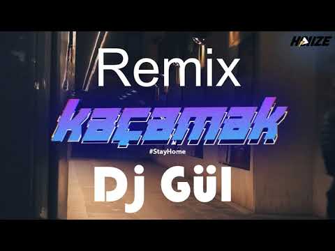 Reynmen ft. Ufo361 - Kaçamak (prod. by OZ, Nik D) REMİX