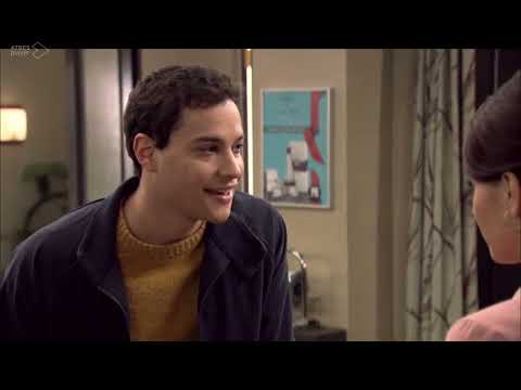 Amar C501 - Lucía rechaza a Américo