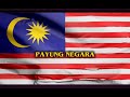 Jalur Gemilang (Lirik) 🇲🇾 | Lagu Patriotik Malaysia |Komposer:Pak Ngah, Penulis Lirik:Siso Kopratasa