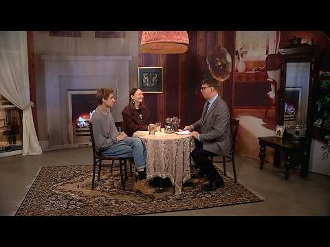 Квартира № 50 от 13.03.26. Выставка «Город металла – город искусства».