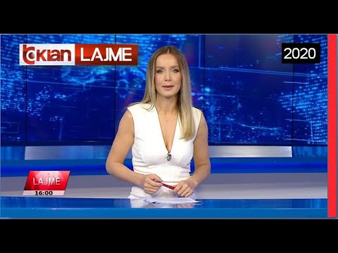 Edicioni i Lajmeve Tv Klan 6 Gusht 2020, ora 15:30 Lajme - News