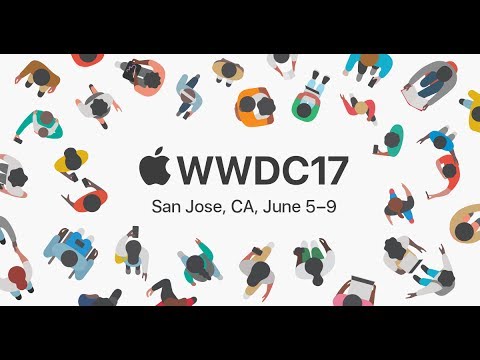 Apple Special Event. September 12, 2017 (without comments)