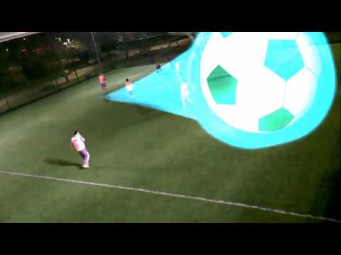 Alya Halı Saha 11.04.2016 20:00 - akillisaha.com