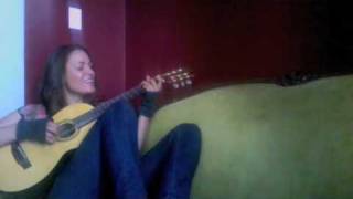 Wish We&#39;d Gotten Drunk - ambeR Rubarth