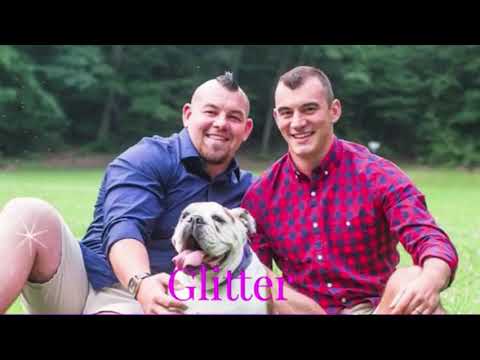 #GAYGOODNEWS Episode 13 Thomas Roberts Live