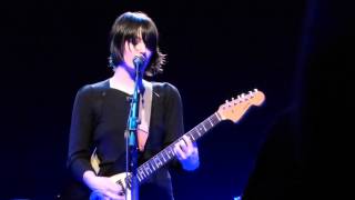 Sharon Van Etten, full show 10-12-2014 Barcelona, part 3of5, "Break Me"+"Tell Me"+"P. Day"+"Keep"