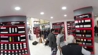 Mutlusan 360 Video