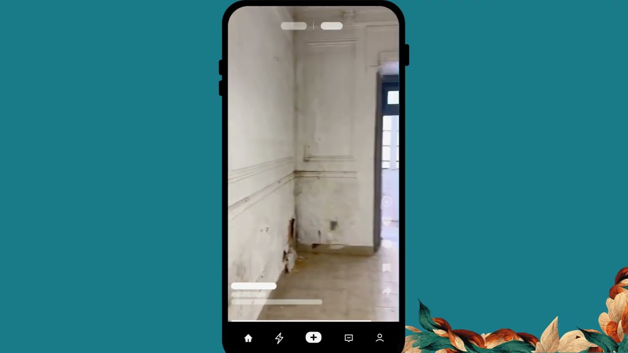Vídeo do imóvel