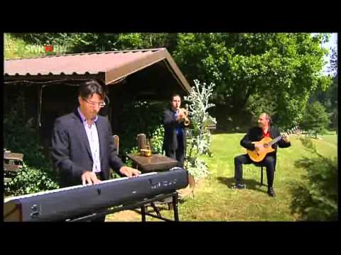 FABRO - Flamenco-Jazz im Schwarzwald - Kult !!!