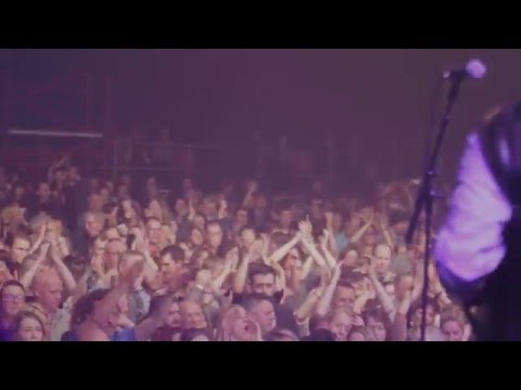 Mànran - The Pot Inspector [Live at The Barrowlands]