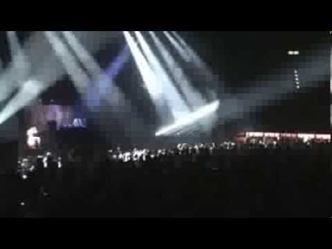 Minus 8 At Energy 2013