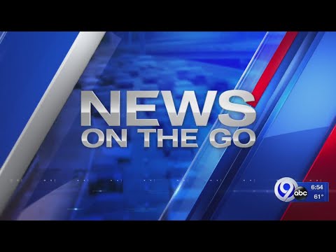 News on the Go: Tuesday, September 3, 2019