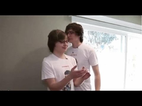 Sneaky and Meteos Funny Moments #3