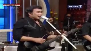 Download lagu H.Rhoma Irama Pembaharuan Hitam Putih TRANS 7 mp3