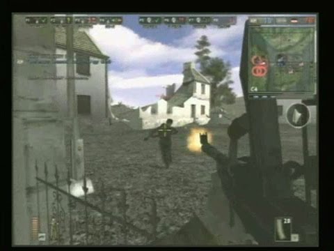 Battlefield 1942 : Arsenal Secret PC