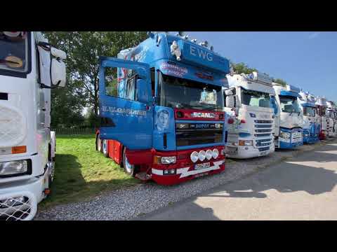 Full Truck Fest South West 2021 Video