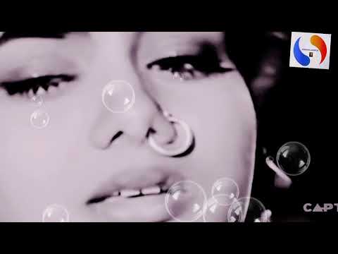 Na Milta Gham Toh Barbadi (HD) | Amar-1954 | Dilip Kumar & Madhubala |