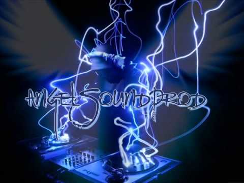 "Hahine" De Orus_@ng£l$oµndprod.