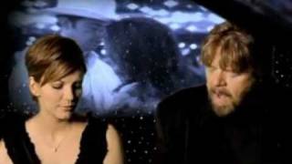Martina McBride &amp; Bob Seger - Chances Are