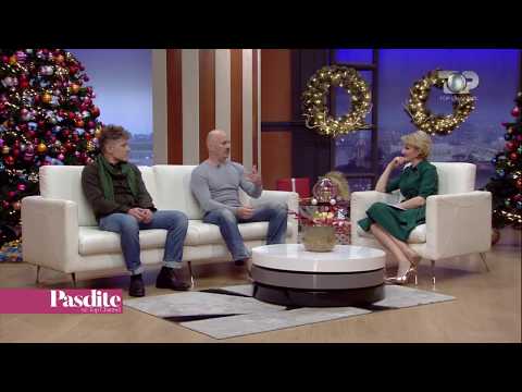 Pasdite ne TCH, Rojat e Taxhit, 13 Dhjetor 2017, Pjesa 3