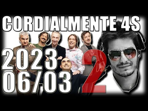 02 - Cordialmente 4 Stagioni 06-03-23