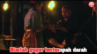 Download lagu Zurin Aniza - Sekapur Sirih Seulas Pinang [ ] mp3