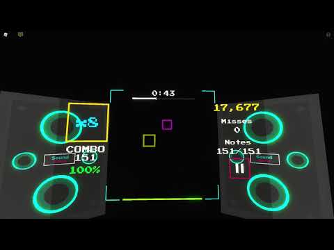 Kobaryo feat. Sennzai - northern_limit [EA's Ver.] s-- 87.53% (25 Pauses) [Sound Space]
