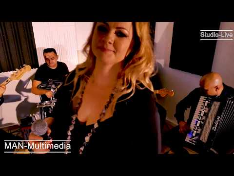 Lepa djordjevic i Orkestar Nicola Rinic Nicks - Djurdjevdan uzivo ( cover )