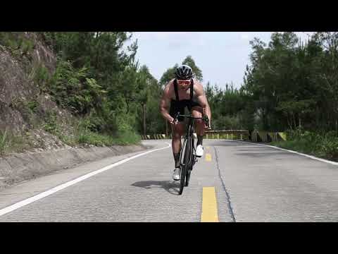 Santic Cycling Bib Shorts Men 4D Padded MTB Biker Shorts Summ