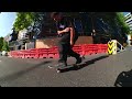 480P NEW BALANCE NUMERIC X BRONZE56K