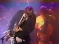 SMOOTH JAZZ JOHN KLEMMER SAX "HEART" #2 LIVE T.V.