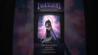 Thumbnail for 『re:VISION』 Ninomae Ina’nis 1st EP Open for Orders Now!! (0:00:30)