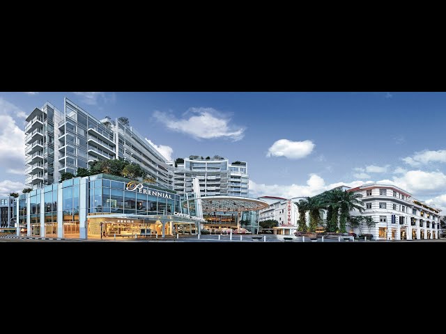 3 Bed Condo for Sale in Eden Residences Capitol - Image 19