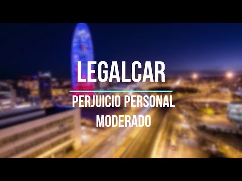 Video Youtube LegalCar