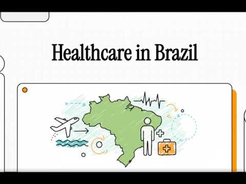 My Brazilian Doctor