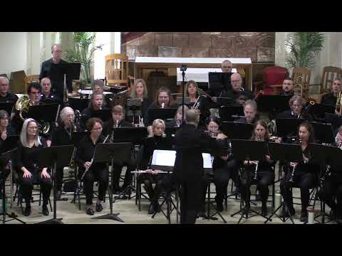 The Celts of County Clare, Music by Robert Sheldon